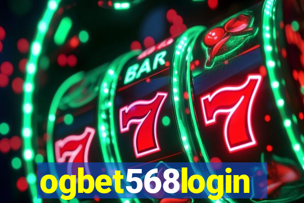 ogbet568login