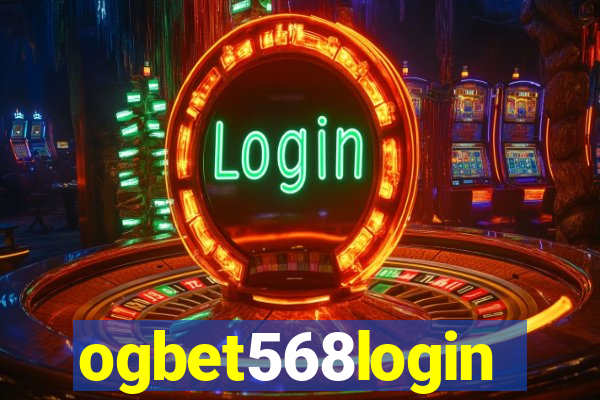 ogbet568login