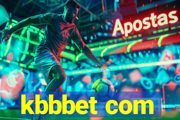 kbbbet com