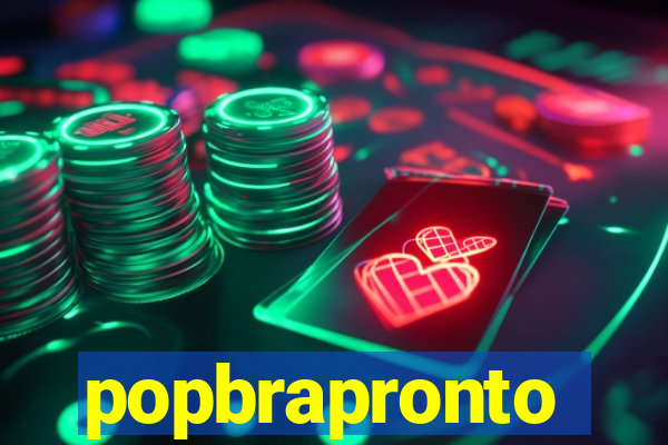 popbrapronto