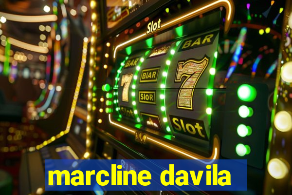 marcline davila