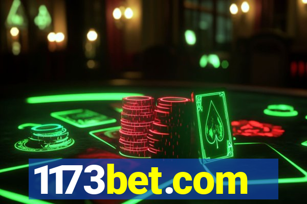 1173bet.com