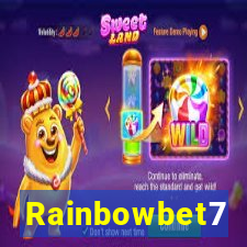 Rainbowbet7