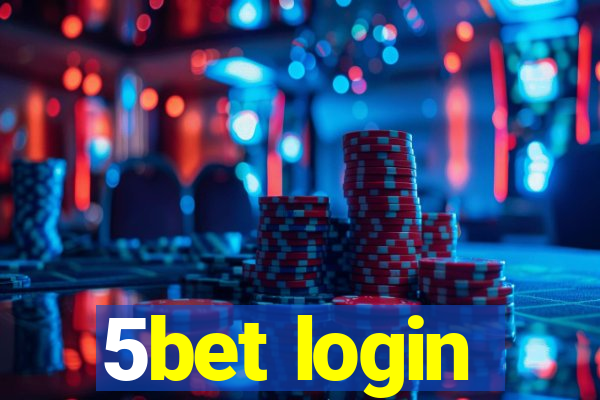 5bet login