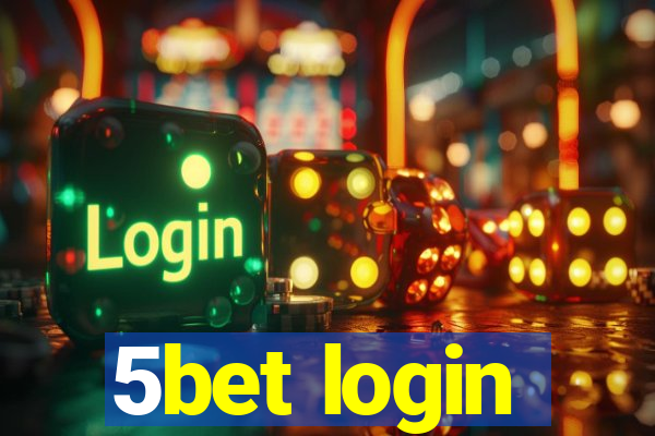 5bet login