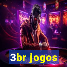 3br jogos