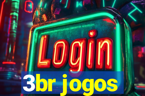 3br jogos