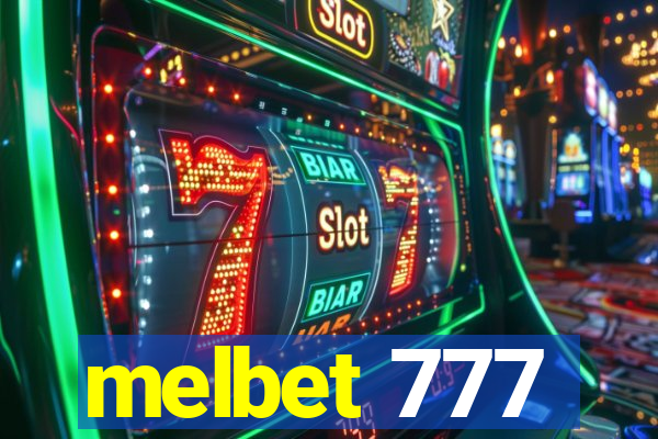 melbet 777