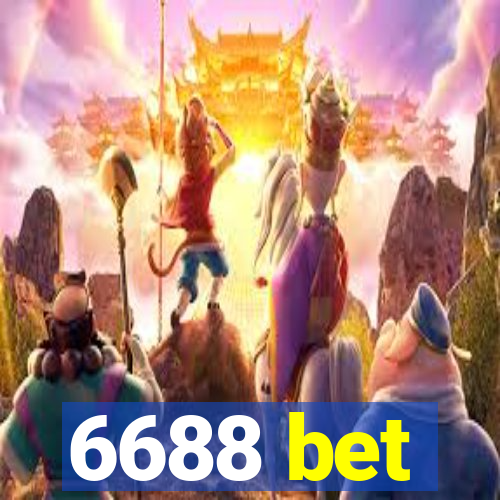 6688 bet