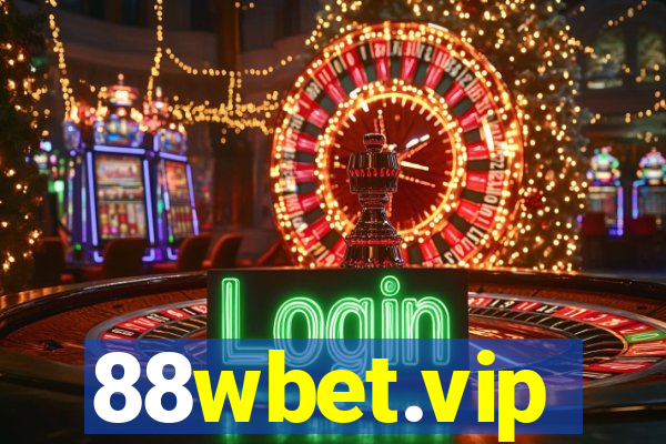 88wbet.vip