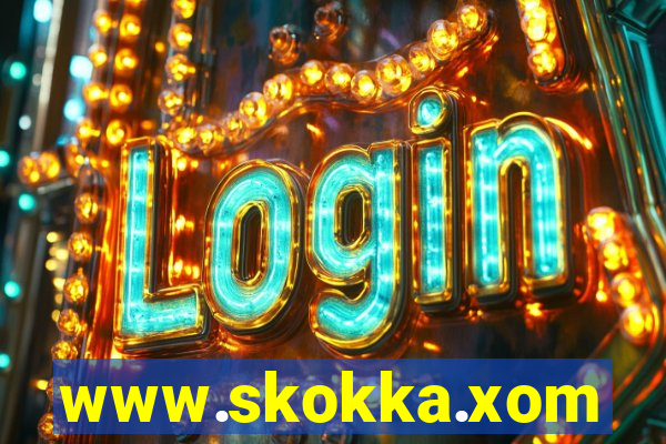 www.skokka.xom