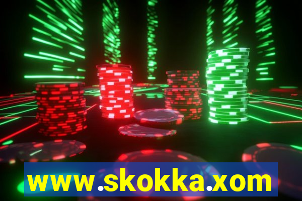 www.skokka.xom