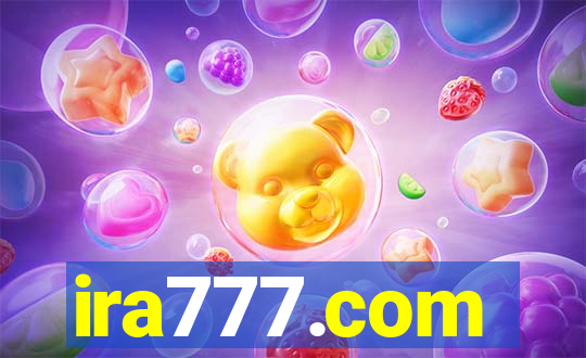 ira777.com