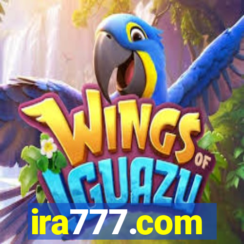 ira777.com