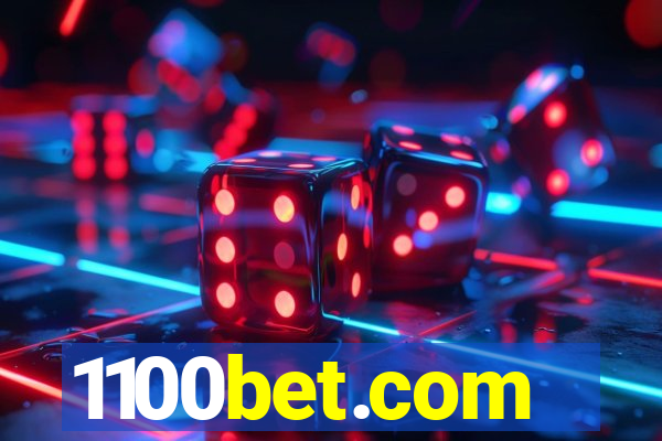 1100bet.com