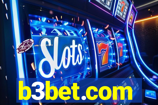 b3bet.com