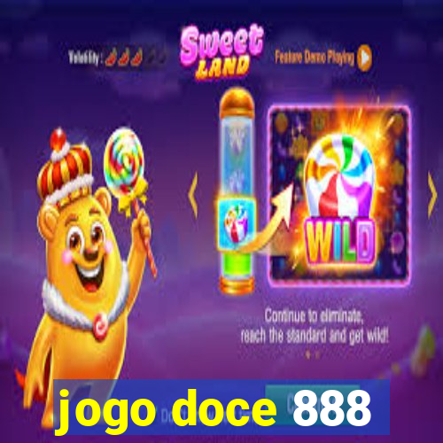 jogo doce 888