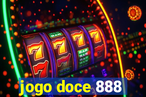 jogo doce 888