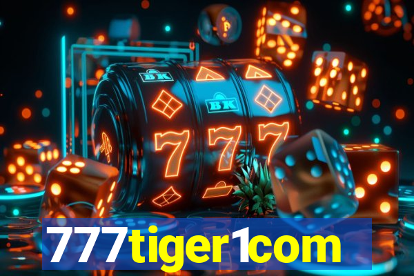 777tiger1com