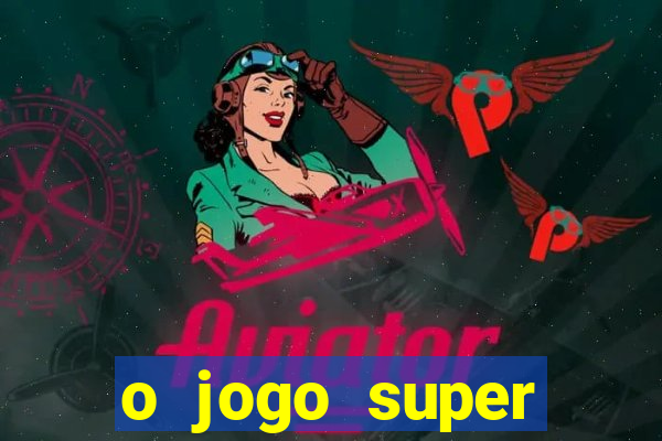 o jogo super genius paga de verdade