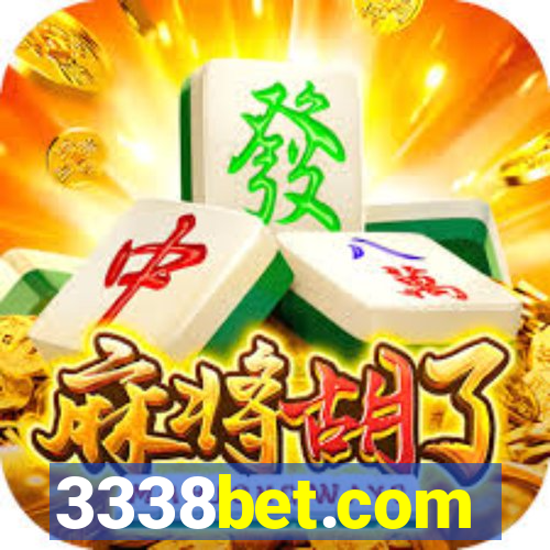 3338bet.com