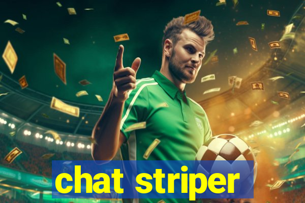 chat striper