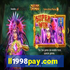 ll1998pay.com