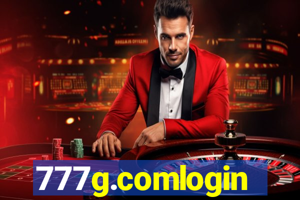 777g.comlogin