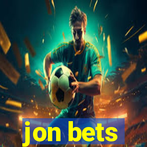 jon bets