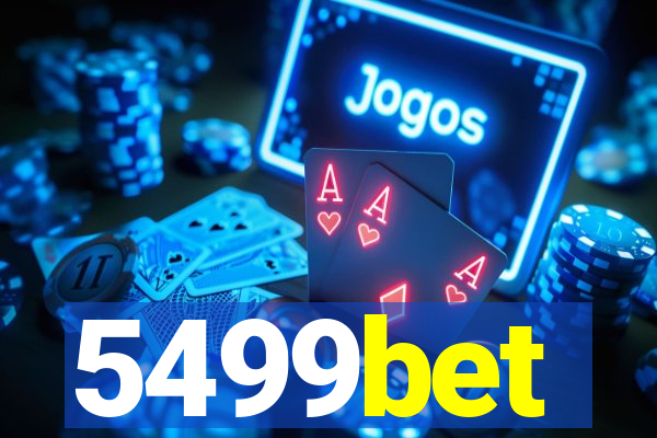 5499bet