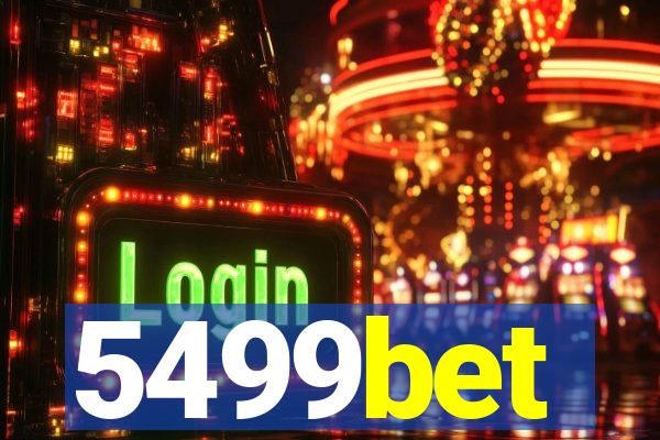 5499bet