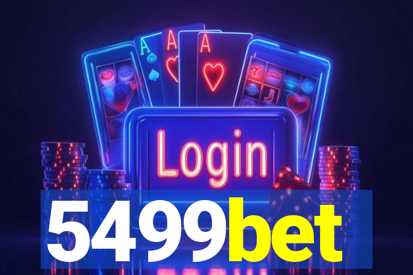 5499bet