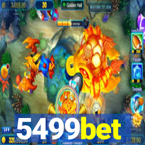 5499bet