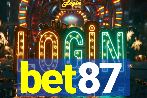 bet87