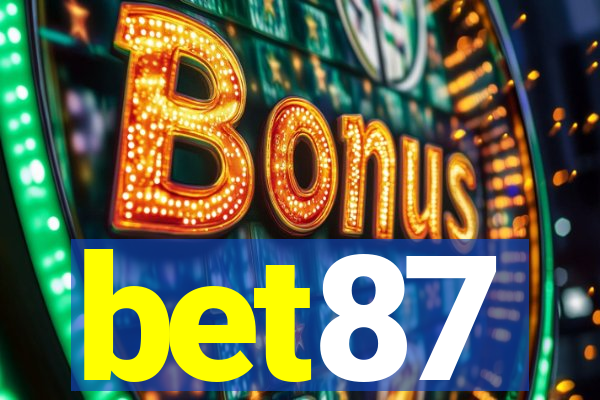 bet87