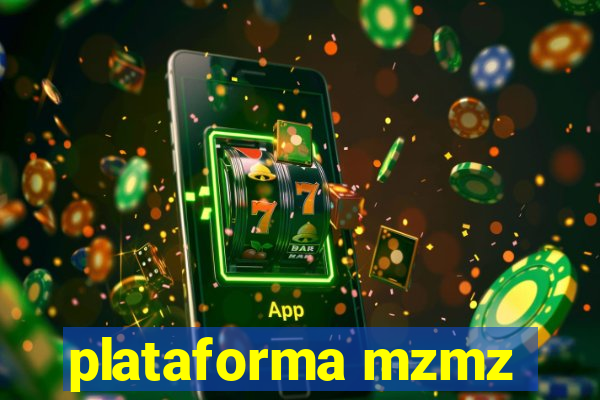 plataforma mzmz