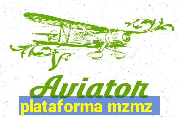 plataforma mzmz