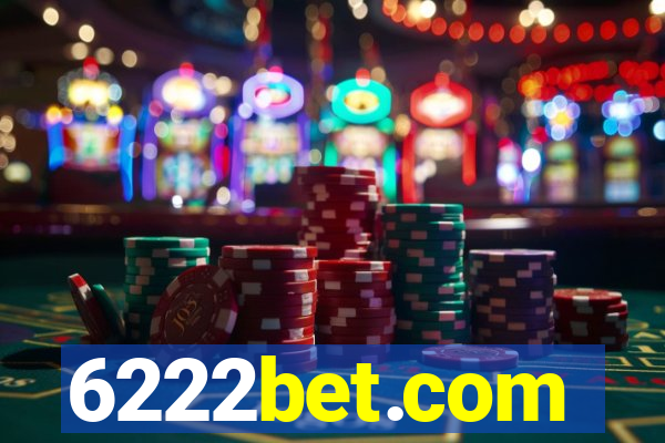 6222bet.com