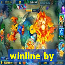 winline by