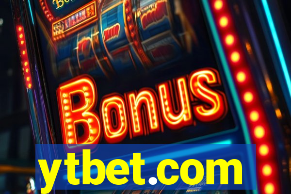 ytbet.com