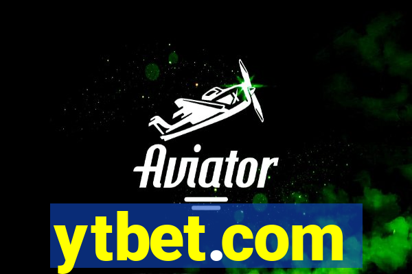 ytbet.com