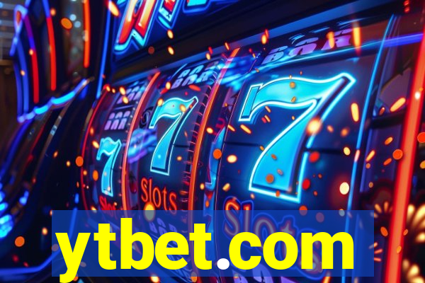 ytbet.com