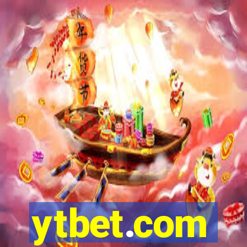 ytbet.com