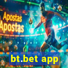 bt.bet app