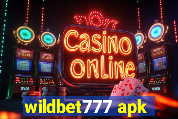 wildbet777 apk