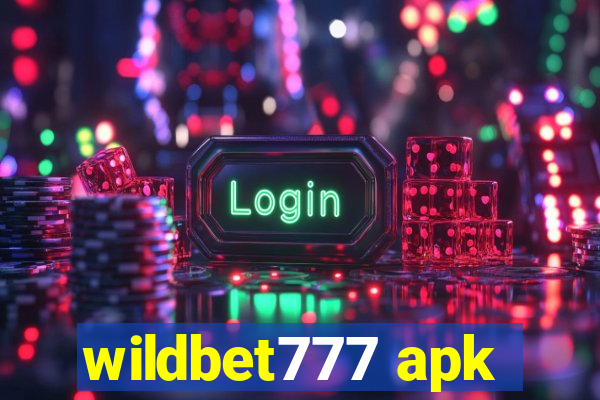 wildbet777 apk