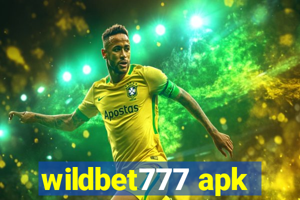 wildbet777 apk