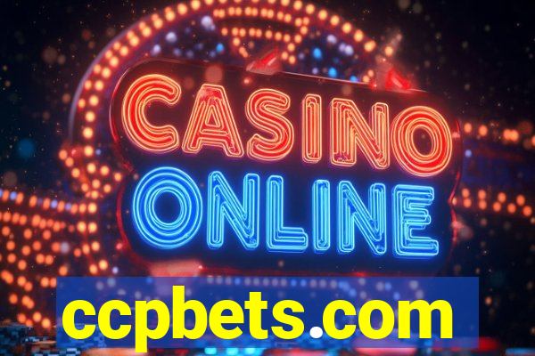 ccpbets.com