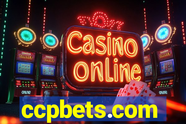 ccpbets.com