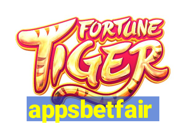 appsbetfair